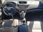 2016 Honda Cr-v Touring Gray vin: 5J6RM4H94GL139945 2016 Honda Cr-v Touring Gray vin: 5J6RM4H94GL139945