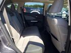 2016 Honda Cr-v Touring Gray vin: 5J6RM4H94GL139945 2016 Honda Cr-v Touring Gray vin: 5J6RM4H94GL139945