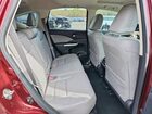 2016 Honda Cr-v Touring Темно-бордовый vin: 5J6RM4H95GL092702