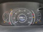 2016 Honda Cr-v Touring Темно-бордовый vin: 5J6RM4H95GL092702
