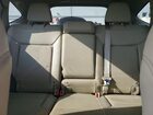 2016 Honda Cr-v Touring White vin: 5J6RM4H97GL086481