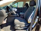 2025 Honda Cr-v Lx Черный vin: 5J6RS3H23SL000921