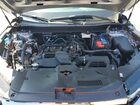 2025 Honda Cr-v Lx Серебряный vin: 5J6RS3H27SL010237