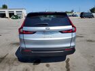 2025 Honda Cr-v Lx Серебряный vin: 5J6RS3H27SL010237