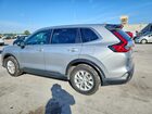 2025 Honda Cr-v Lx Серый vin: 5J6RS3H28SL005631