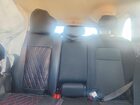 2025 Honda Cr-v Lx Серый vin: 5J6RS3H28SL005631