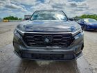 2023 Honda Cr-v Ex Черный vin: 5J6RS3H40PL004210