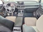 2025 Honda Cr-v Ex Угольный vin: 5J6RS3H45SL010500