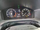 2025 Honda Cr-v Ex Угольный vin: 5J6RS3H45SL010500