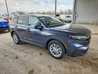 2025 Honda Cr-v Ex Угольный vin: 5J6RS3H45SL010500