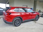 2026 Honda Cr-v Exl Красный vin: 5J6RS3H73TL003282