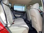 2026 Honda Cr-v Exl Красный vin: 5J6RS3H73TL003282