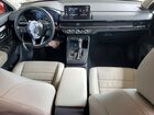 2026 Honda Cr-v Exl Красный vin: 5J6RS3H73TL003282