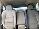 2026 Honda Cr-v Exl Красный vin: 5J6RS3H73TL003282
