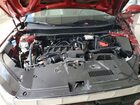 2026 Honda Cr-v Exl Красный vin: 5J6RS3H73TL003282