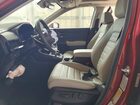 2026 Honda Cr-v Exl Красный vin: 5J6RS3H73TL003282