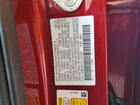 2026 Honda Cr-v Exl Красный vin: 5J6RS3H73TL003282