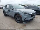 2026 Honda Cr-v Ex-l 2wd Серый vin: 5J6RS3H77TL006749