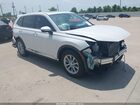 2024 Honda Cr-v Ex-l 2wd White vin: 5J6RS3H7XRL008293