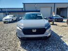 2024 Honda Cr-v Lx Серый vin: 5J6RS4H2XRL009888