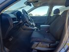 2024 Honda Cr-v Lx Серый vin: 5J6RS4H2XRL009888