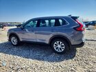 2024 Honda Cr-v Lx Серый vin: 5J6RS4H2XRL009888