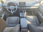 2024 Honda Cr-v Lx Серый vin: 5J6RS4H2XRL009888