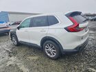 2023 Honda Cr-v Ex Белый vin: 5J6RS4H41PL003556