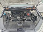 2023 Honda Cr-v Ex Белый vin: 5J6RS4H41PL003556