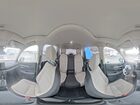 2023 Honda Cr-v Ex Белый vin: 5J6RS4H41PL003556