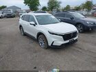 2024 Honda Cr-v Ex Awd Белый vin: 5J6RS4H41RL000482