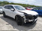 2023 Honda Cr-v Ex Awd White vin: 5J6RS4H47PL003495
