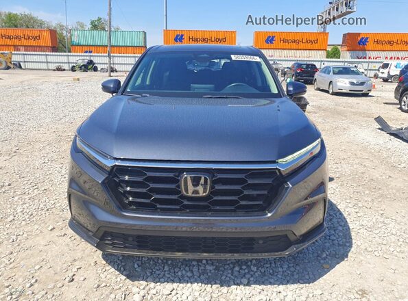 5J6RS4H72PL002958 2023 HONDA CR-V Charcoal Widok z przodu