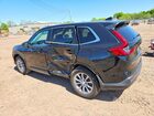 2023 Honda Cr-v Exl Black vin: 5J6RS4H73PL008591
