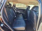 2023 Honda Cr-v Exl Black vin: 5J6RS4H73PL008591
