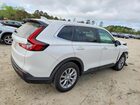 2023 Honda Cr-v Exl White vin: 5J6RS4H75PL002730