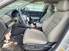 2023 Honda Cr-v Exl White vin: 5J6RS4H75PL002730
