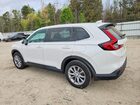 2023 Honda Cr-v Exl White vin: 5J6RS4H75PL002730