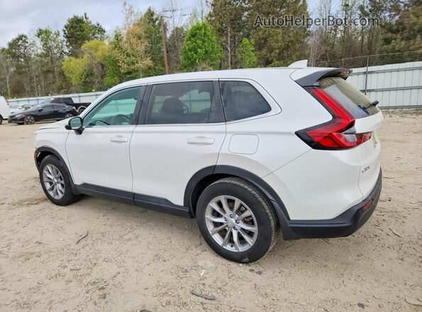 5J6RS4H75PL002730 2023 HONDA CR-V White Tył lewy