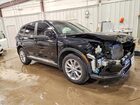 2024 Honda Cr-v Exl Черный vin: 5J6RS4H75RL005808