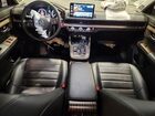 2024 Honda Cr-v Exl Черный vin: 5J6RS4H75RL005808