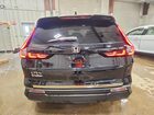 2024 Honda Cr-v Exl Черный vin: 5J6RS4H75RL005808