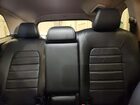 2024 Honda Cr-v Exl Черный vin: 5J6RS4H75RL005808