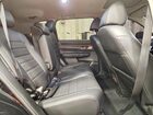 2024 Honda Cr-v Exl Черный vin: 5J6RS4H75RL005808
