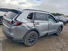 2026 Honda Cr-v Exl Gray vin: 5J6RS4H79TL001607