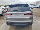 2026 Honda Cr-v Exl Gray vin: 5J6RS4H79TL001607