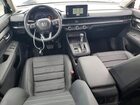 2026 Honda Cr-v Exl Gray vin: 5J6RS4H79TL001607