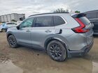 2026 Honda Cr-v Exl Gray vin: 5J6RS4H79TL001607
