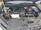 2026 Honda Cr-v Exl Gray vin: 5J6RS4H79TL001607