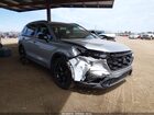 2025 Honda Cr-v Hybrid Sport Silver vin: 5J6RS5H51SL014516